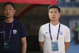 Hướng đi của cầu thủ bóng đá Thâm Quyến: Trịnh Đạt Luân đang tiếp xúc với Thái Sơn, Dương Bác Vũ có thể gia nhập bờ biển phía Tây Thanh Đảo